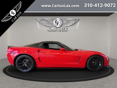 2010 Chevrolet Corvette   - Photo 8 - Lennox, CA 90304