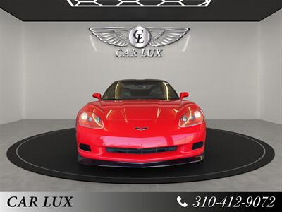 2010 Chevrolet Corvette   - Photo 2 - Lennox, CA 90304