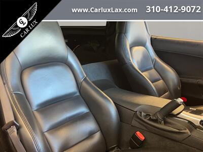 2010 Chevrolet Corvette   - Photo 21 - Lennox, CA 90304