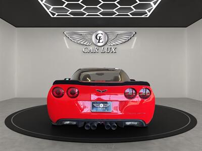 2010 Chevrolet Corvette   - Photo 6 - Lennox, CA 90304