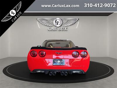 2010 Chevrolet Corvette   - Photo 6 - Lennox, CA 90304