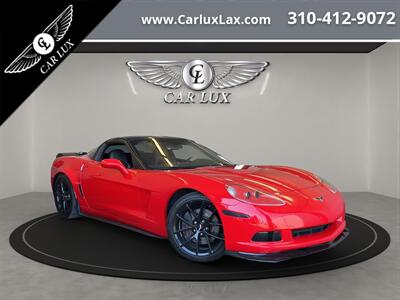 2010 Chevrolet Corvette   - Photo 1 - Lennox, CA 90304