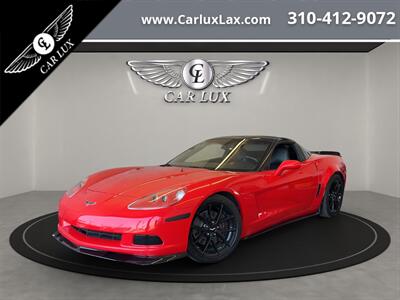 2010 Chevrolet Corvette   - Photo 3 - Lennox, CA 90304