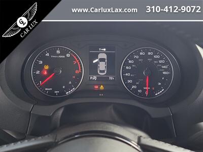 2018 Audi A3 2.0T quattro Premium   - Photo 9 - Lennox, CA 90304