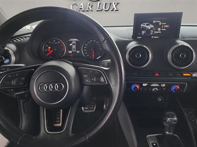 2018 Audi A3 2.0T quattro Premium   - Photo 11 - Lennox, CA 90304