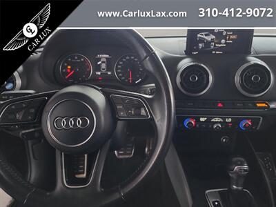 2018 Audi A3 2.0T quattro Premium   - Photo 11 - Lennox, CA 90304