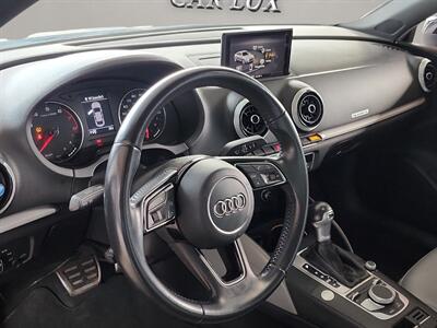 2018 Audi A3 2.0T quattro Premium   - Photo 12 - Lennox, CA 90304