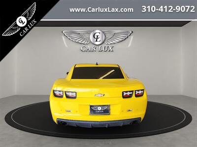 2011 Chevrolet Camaro LT   - Photo 6 - Lennox, CA 90304