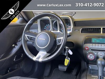 2011 Chevrolet Camaro LT   - Photo 18 - Lennox, CA 90304