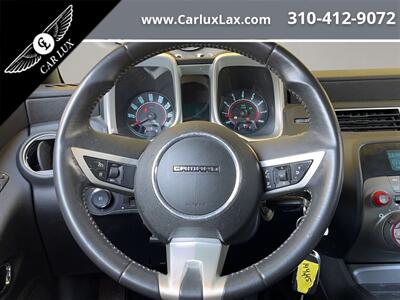 2011 Chevrolet Camaro LT   - Photo 11 - Lennox, CA 90304