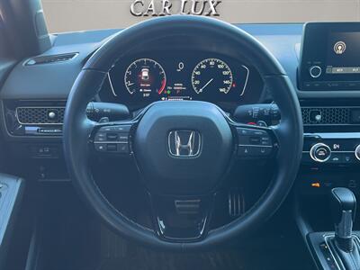 2022 Honda Civic Sport   - Photo 12 - Lennox, CA 90304