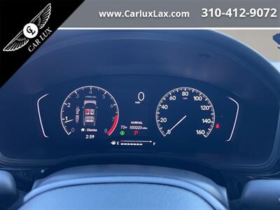 2022 Honda Civic Sport   - Photo 13 - Lennox, CA 90304