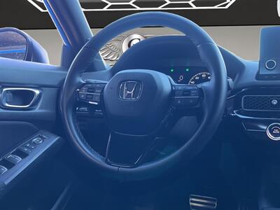 2022 Honda Civic Sport   - Photo 21 - Lennox, CA 90304