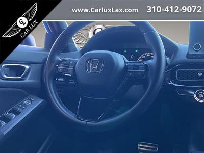 2022 Honda Civic Sport   - Photo 21 - Lennox, CA 90304