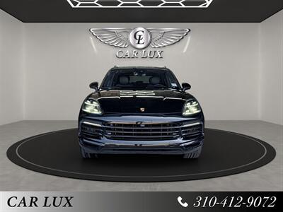 2019 Porsche Cayenne S   - Photo 2 - Lennox, CA 90304