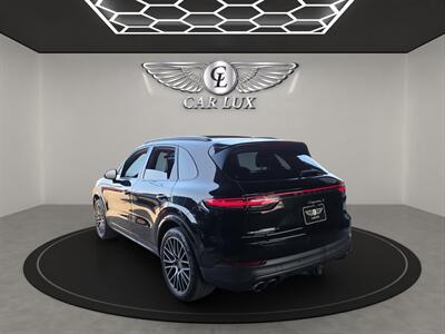 2019 Porsche Cayenne S   - Photo 5 - Lennox, CA 90304