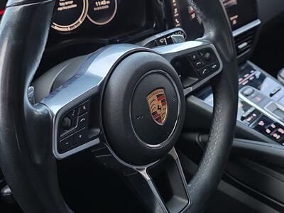 2019 Porsche Cayenne S   - Photo 22 - Lennox, CA 90304