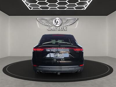 2019 Porsche Cayenne S   - Photo 6 - Lennox, CA 90304