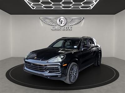 2019 Porsche Cayenne S   - Photo 3 - Lennox, CA 90304