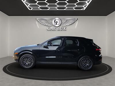 2019 Porsche Cayenne S   - Photo 4 - Lennox, CA 90304