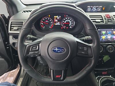 2021 Subaru WRX STi   - Photo 12 - Lennox, CA 90304