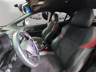 2021 Subaru WRX STi   - Photo 11 - Lennox, CA 90304