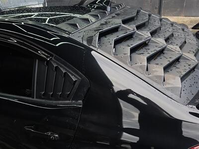 2021 Subaru WRX STi   - Photo 20 - Lennox, CA 90304