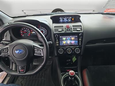 2021 Subaru WRX STi   - Photo 10 - Lennox, CA 90304