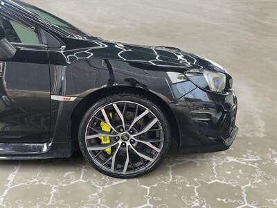 2021 Subaru WRX STi   - Photo 14 - Lennox, CA 90304