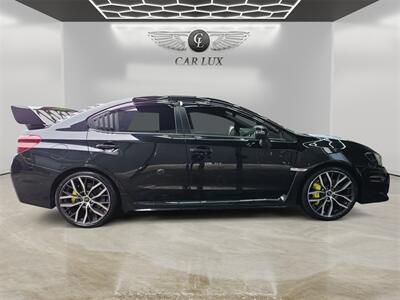 2021 Subaru WRX STi   - Photo 6 - Lennox, CA 90304