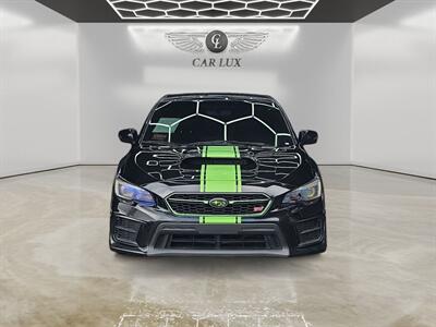 2021 Subaru WRX STi   - Photo 8 - Lennox, CA 90304