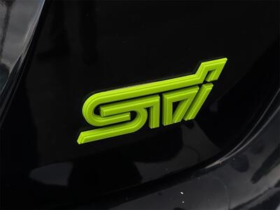 2021 Subaru WRX STi   - Photo 21 - Lennox, CA 90304