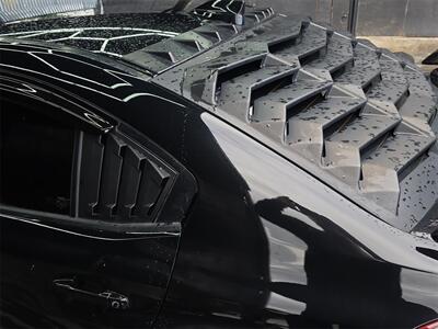 2021 Subaru WRX STi   - Photo 20 - Lennox, CA 90304