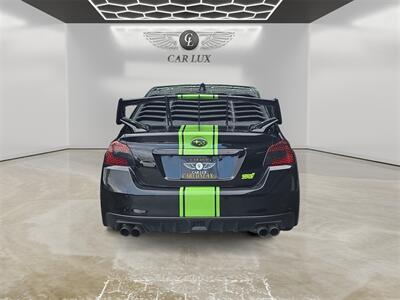 2021 Subaru WRX STi   - Photo 4 - Lennox, CA 90304