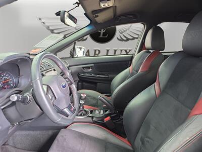 2021 Subaru WRX STi   - Photo 9 - Lennox, CA 90304