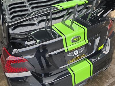 2021 Subaru WRX STi   - Photo 16 - Lennox, CA 90304
