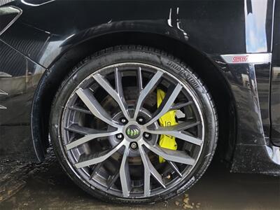 2021 Subaru WRX STi   - Photo 17 - Lennox, CA 90304