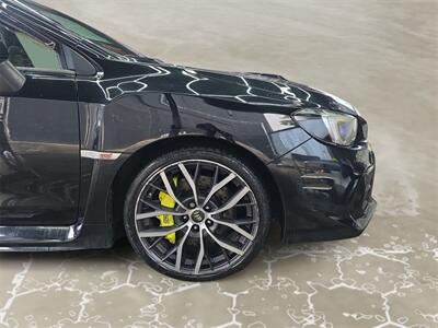 2021 Subaru WRX STi   - Photo 14 - Lennox, CA 90304