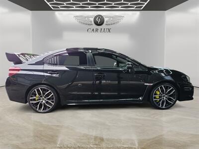 2021 Subaru WRX STi   - Photo 6 - Lennox, CA 90304