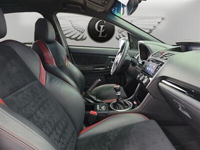 2021 Subaru WRX STi   - Photo 15 - Lennox, CA 90304