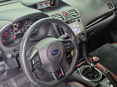2021 Subaru WRX STi   - Photo 22 - Lennox, CA 90304