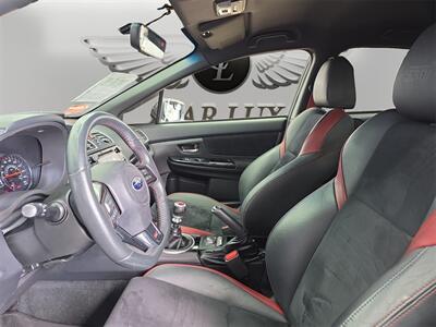 2021 Subaru WRX STi   - Photo 9 - Lennox, CA 90304