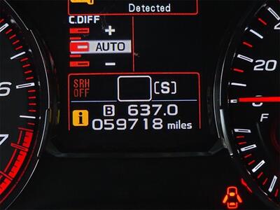 2021 Subaru WRX STi   - Photo 24 - Lennox, CA 90304