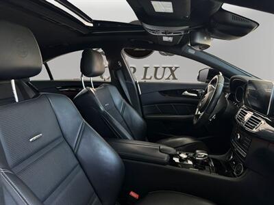 2015 Mercedes-Benz CLS CLS 63 S AMG® 4MATIC®   - Photo 15 - Lennox, CA 90304