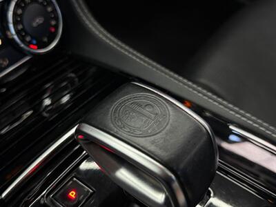 2015 Mercedes-Benz CLS CLS 63 S AMG® 4MATIC®   - Photo 28 - Lennox, CA 90304