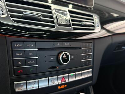 2015 Mercedes-Benz CLS CLS 63 S AMG® 4MATIC®   - Photo 24 - Lennox, CA 90304