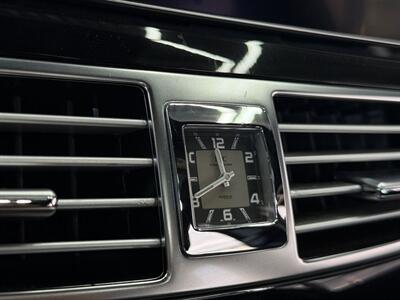 2015 Mercedes-Benz CLS CLS 63 S AMG® 4MATIC®   - Photo 26 - Lennox, CA 90304