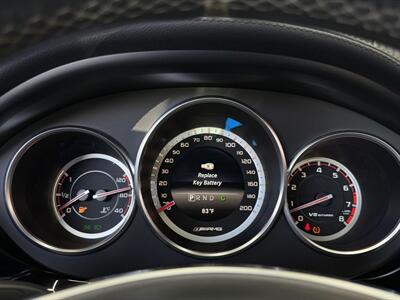 2015 Mercedes-Benz CLS CLS 63 S AMG® 4MATIC®   - Photo 22 - Lennox, CA 90304