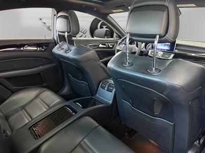 2015 Mercedes-Benz CLS CLS 63 S AMG® 4MATIC®   - Photo 19 - Lennox, CA 90304