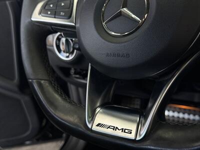2015 Mercedes-Benz CLS CLS 63 S AMG® 4MATIC®   - Photo 27 - Lennox, CA 90304